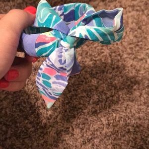 Lily Pulitzer bangle